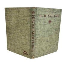 Load image into Gallery viewer, Hiroshima Book