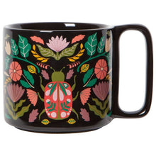 Load image into Gallery viewer, Amulet Midi Scarab Mug