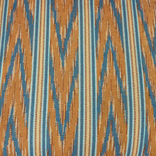 Load image into Gallery viewer, Henredon Ikat Couch
