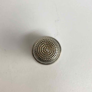 Sterling Silver Thimble