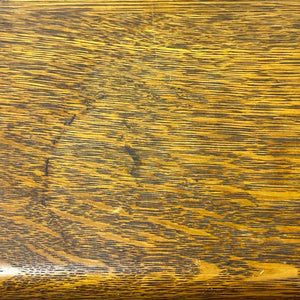Antique Tiger Oak Dresser