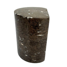 Load image into Gallery viewer, Stone Core Sample Bookend