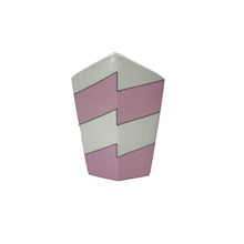 Load image into Gallery viewer, Modern German Porcelain Vase