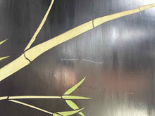 Load image into Gallery viewer, Chinese Lacquer Screen