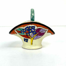 Load image into Gallery viewer, Japanese Porcelain  Basket