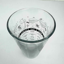 Load image into Gallery viewer, MCM Bartender Glass