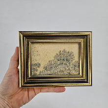 Load image into Gallery viewer, Manganese Dendrite Specimen