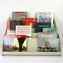 Load image into Gallery viewer, 5 Tier Book Display