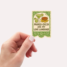 Load image into Gallery viewer, Margs &amp; Salsa Sticker