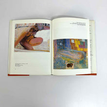 Load image into Gallery viewer, Bonnard Art Book