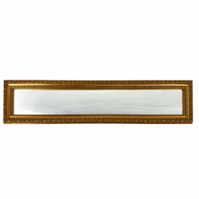 Load image into Gallery viewer, Ornate Narrow Mirror