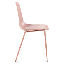Load image into Gallery viewer, Modern Pink Chair