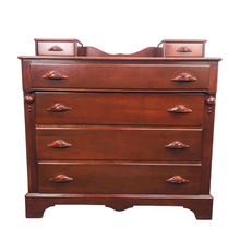 Load image into Gallery viewer, Antique Style Dresser