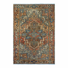Load image into Gallery viewer, Meyramgu Wool Rug