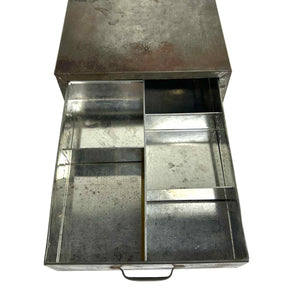 Steel Hardware Drawers