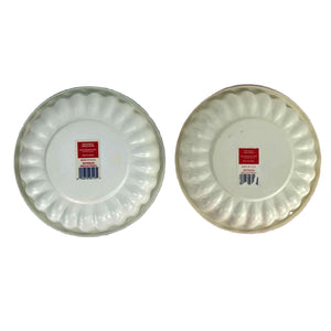 Halloween Party Plates