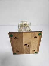 Load image into Gallery viewer, Large Oil Rig Sculpture