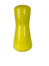 Load image into Gallery viewer, Yellow Enamel Pitcher