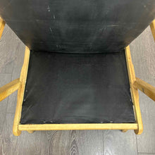 Load image into Gallery viewer, Modern Oak Chair