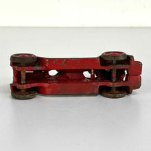 Load image into Gallery viewer, Cast Iron Fire Truck Toy