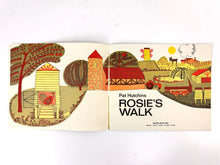 Load image into Gallery viewer, Rosie's Walk Children's Book