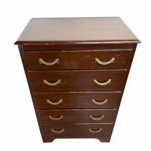 Load image into Gallery viewer, Wooden Chest