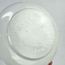 Load image into Gallery viewer, Modern White Ceramic Dish