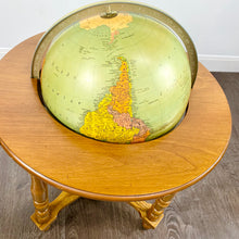 Load image into Gallery viewer, Floor Globe