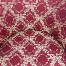 Load image into Gallery viewer, French Empire Swan Chair