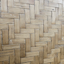 Load image into Gallery viewer, Faux Bamboo Queen Headboard