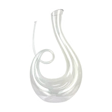 Load image into Gallery viewer, Treble Wine Decanter