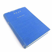 Load image into Gallery viewer, Heat Book