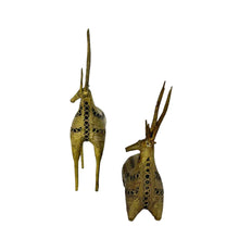 Load image into Gallery viewer, Dhokra Deer