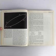 Load image into Gallery viewer, Carl Sagan Comet Book