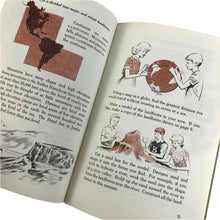 Load image into Gallery viewer, Geography Book