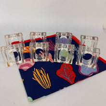 Load image into Gallery viewer, Salt &amp; Pepper Napkin Holders