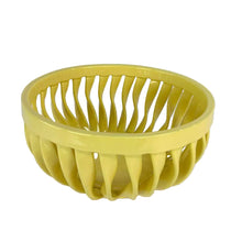 Load image into Gallery viewer, Italian Pottery Centerpiece Bowl