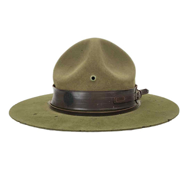 Boy Scouts 1940s Hat