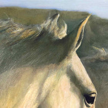 Load image into Gallery viewer, Mustang Horses Print