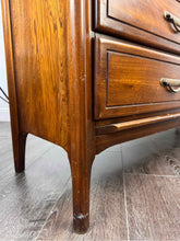 Load image into Gallery viewer, Modern Wooden Dresser