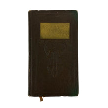 Load image into Gallery viewer, 101 Famous Poems Book