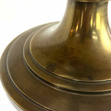 Load image into Gallery viewer, Brass Trophy Lamp