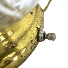 Load image into Gallery viewer, Crystal Table Lamp