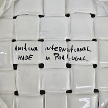 Load image into Gallery viewer, Woven Pottery Bowl