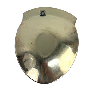 Brass Pocket Change Dish