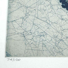 Load image into Gallery viewer, Deserty Prothea Print