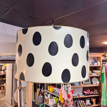 Load image into Gallery viewer, Polka Dot Bufta BIG Lamp