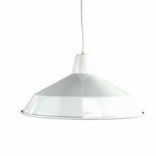 Load image into Gallery viewer, Industrial Pendant Light