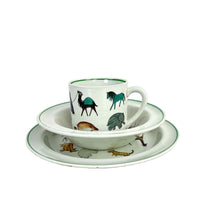 Load image into Gallery viewer, Zoo Animal Parade Dishes