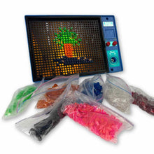 Load image into Gallery viewer, 1970s Lite Brite Toy
